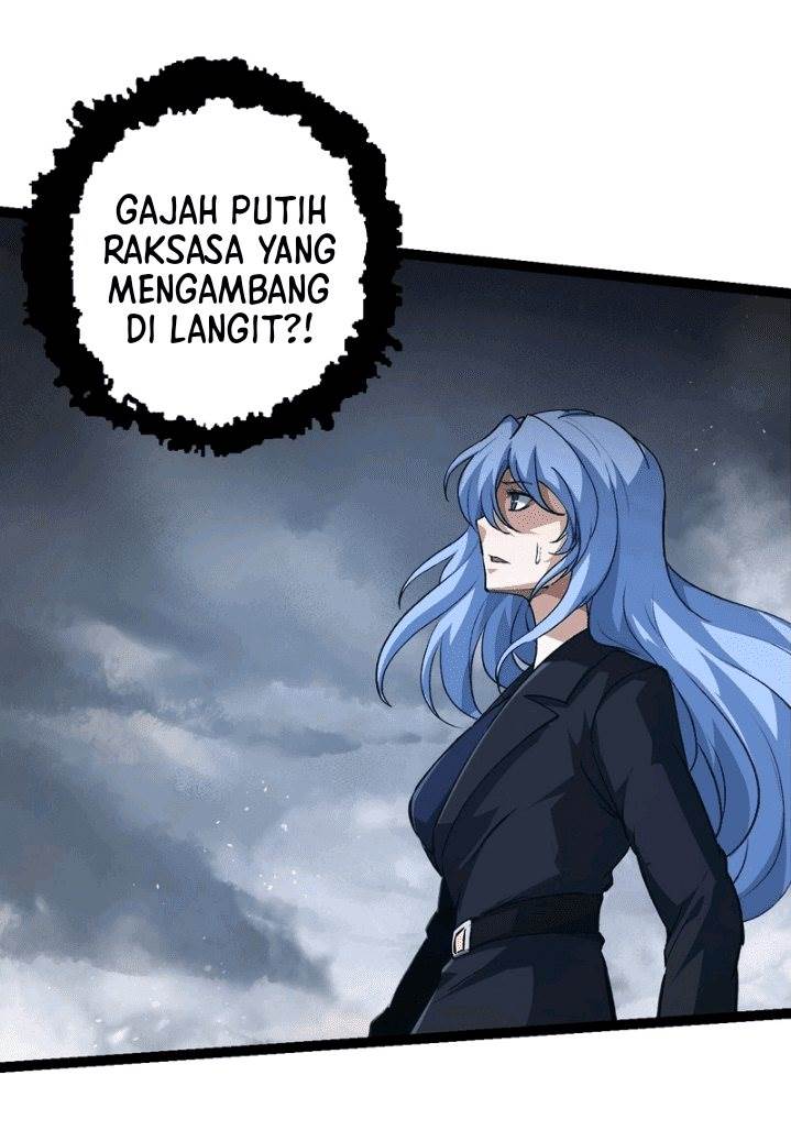 Read Evolution Begins With A Big Tree ID Manga Online