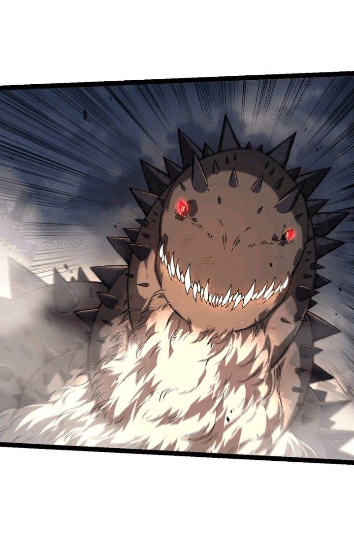 Read Evolution Begins With A Big Tree ID Manga Online