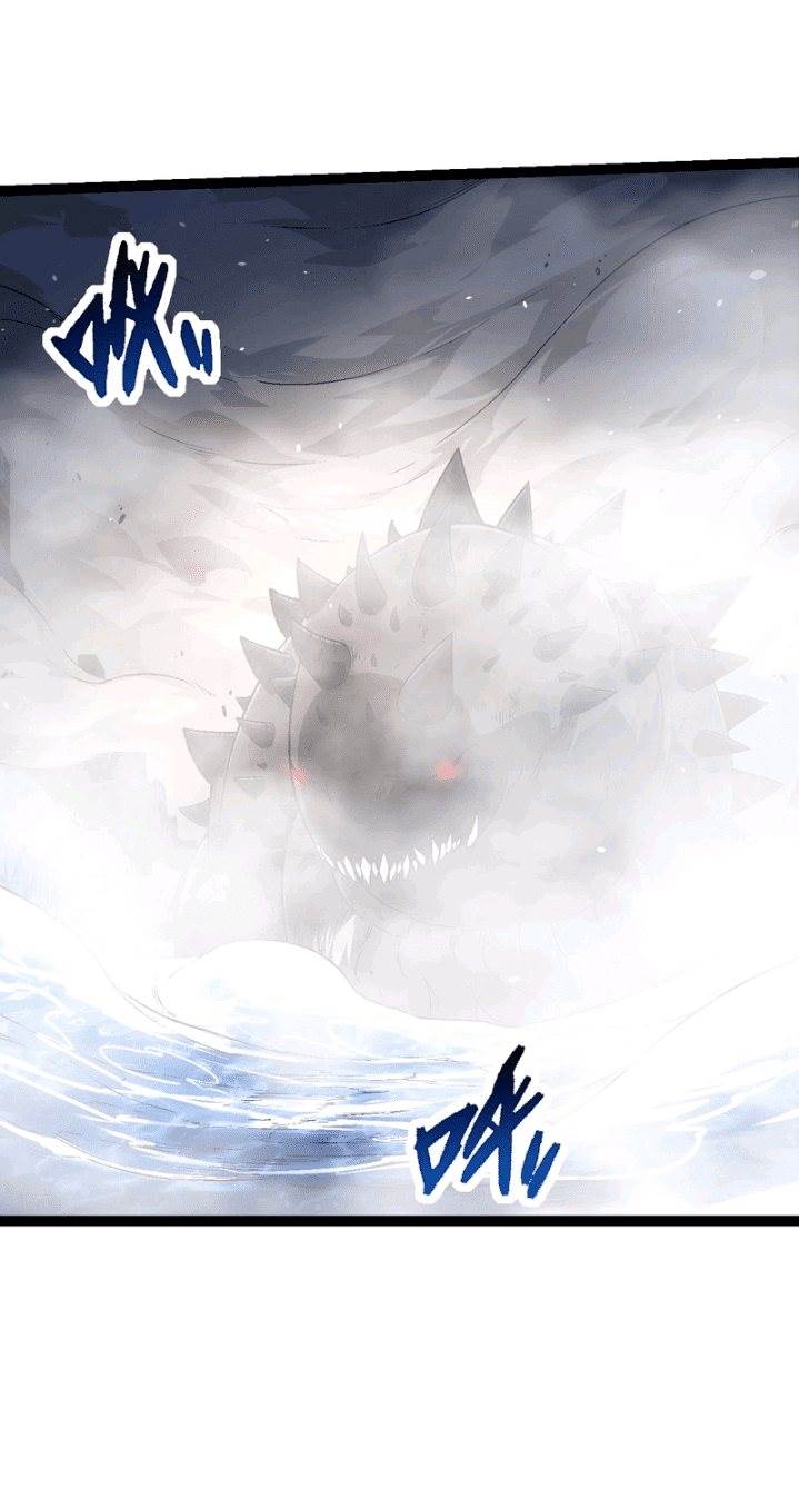 Read Evolution Begins With A Big Tree ID Manga Online