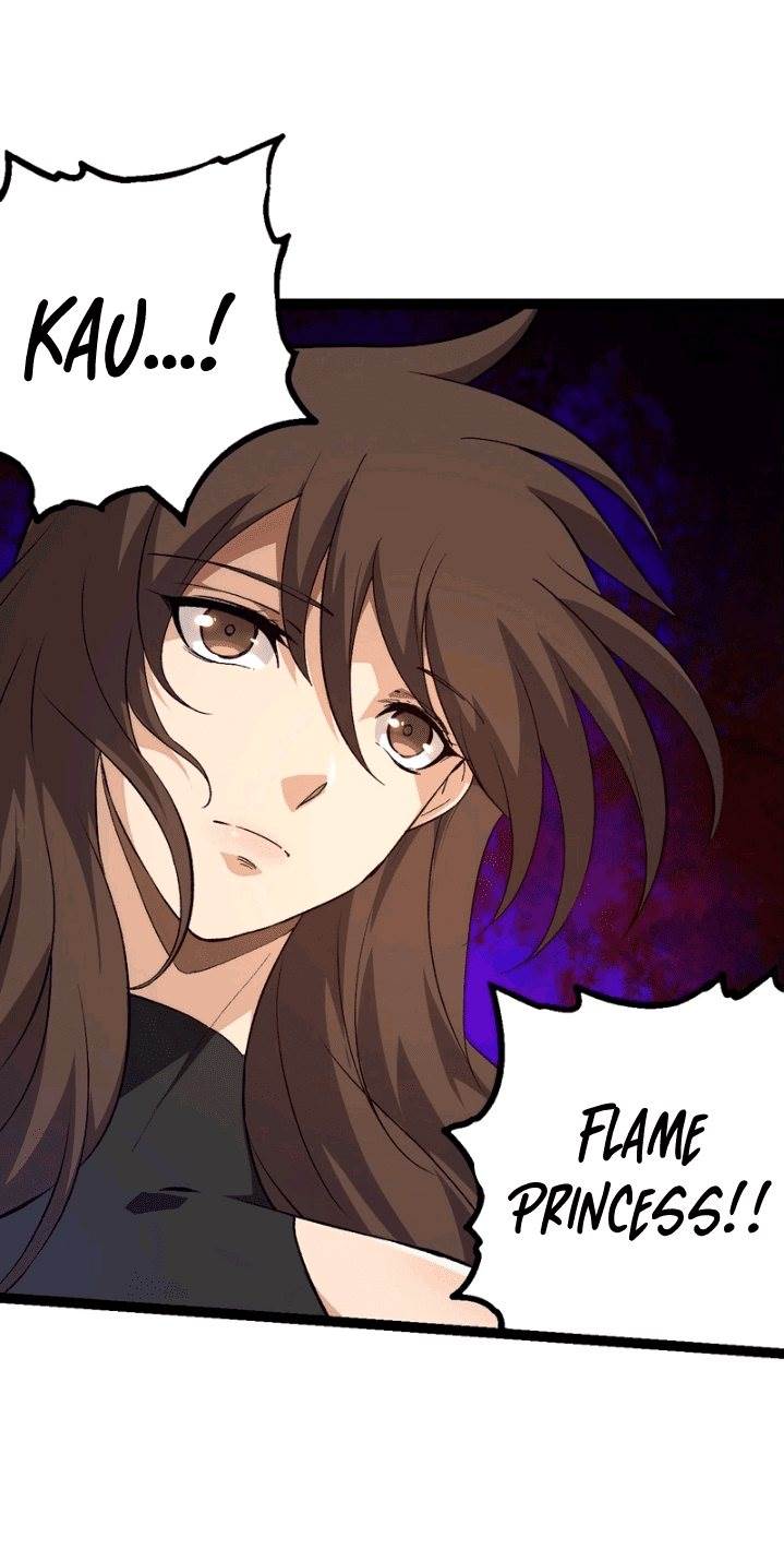 Read Evolution Begins With A Big Tree ID Manga Online