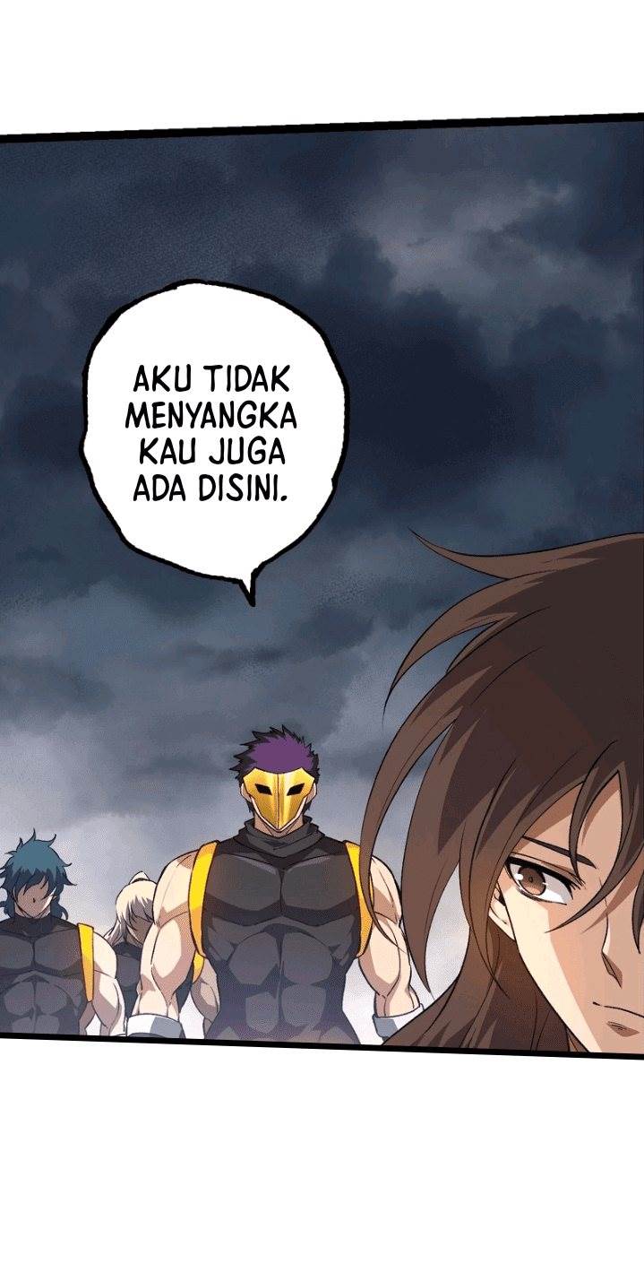 Read Evolution Begins With A Big Tree ID Manga Online