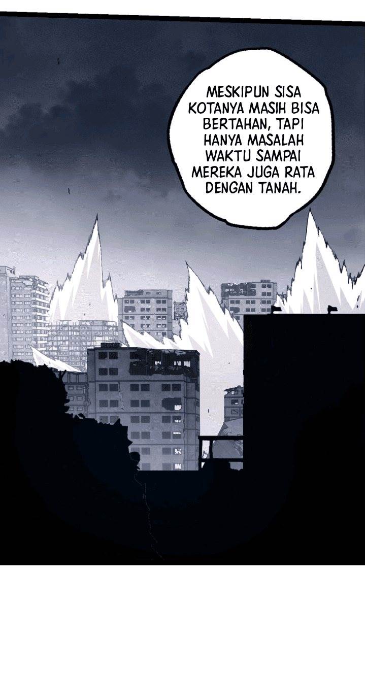 Read Evolution Begins With A Big Tree ID Manga Online