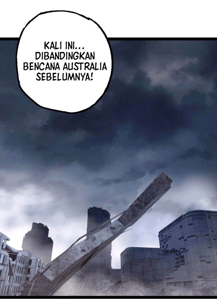 Read Evolution Begins With A Big Tree ID Manga Online
