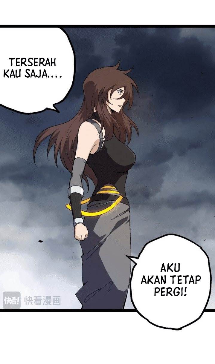 Read Evolution Begins With A Big Tree ID Manga Online