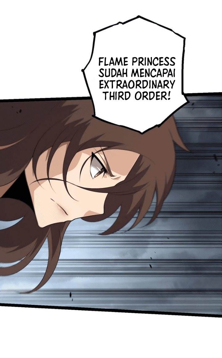 Read Evolution Begins With A Big Tree ID Manga Online