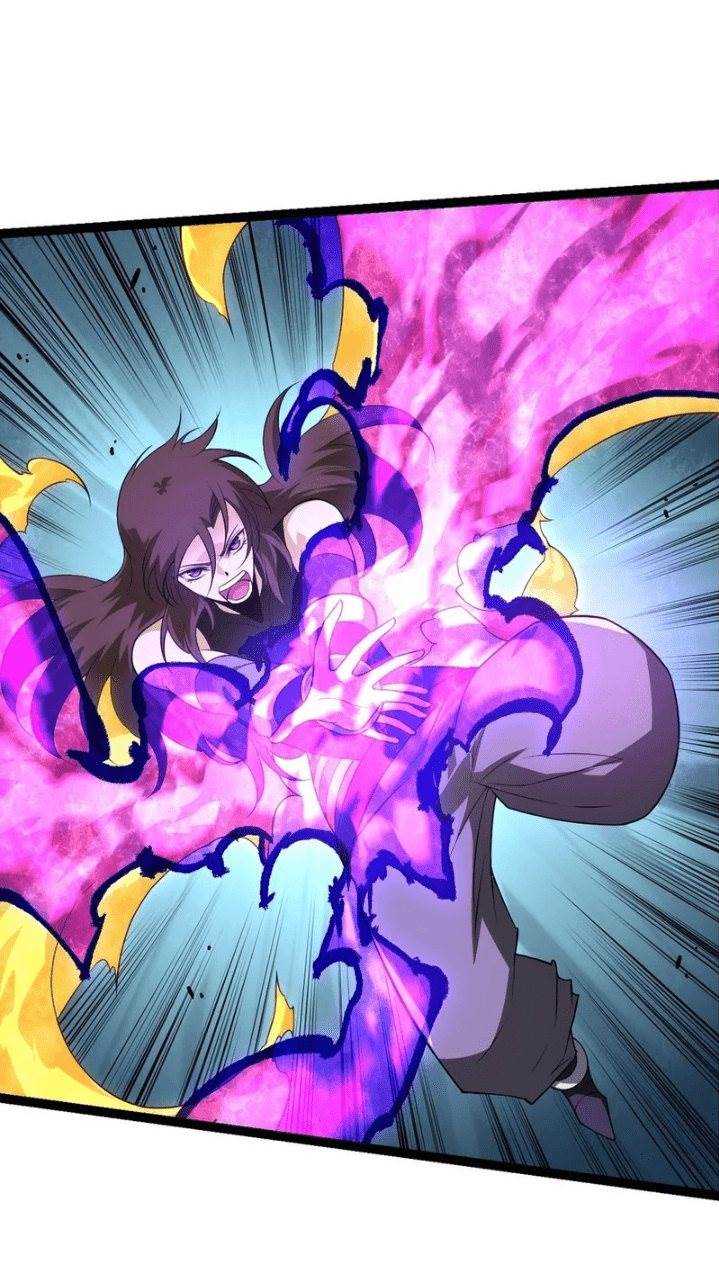 Read Evolution Begins With A Big Tree ID Manga Online