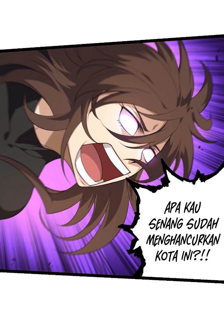 Read Evolution Begins With A Big Tree ID Manga Online