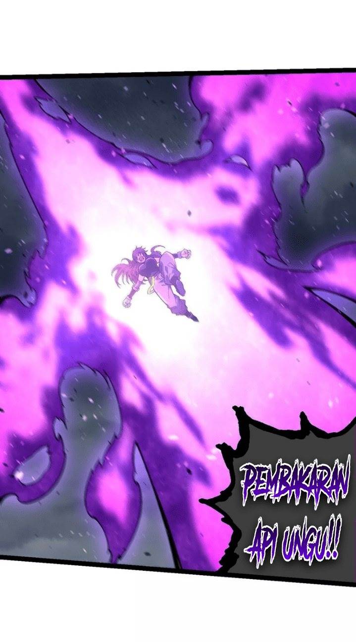 Read Evolution Begins With A Big Tree ID Manga Online