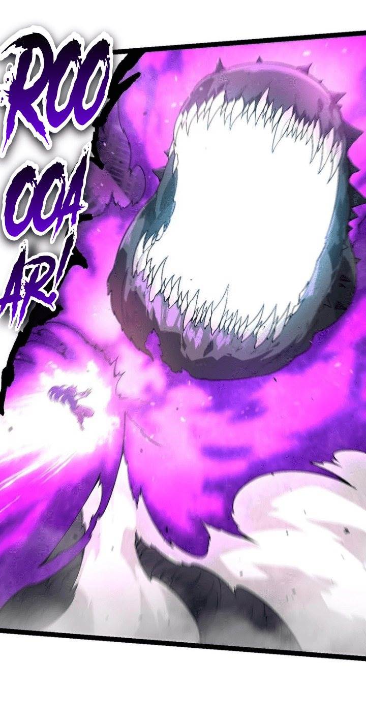 Read Evolution Begins With A Big Tree ID Manga Online