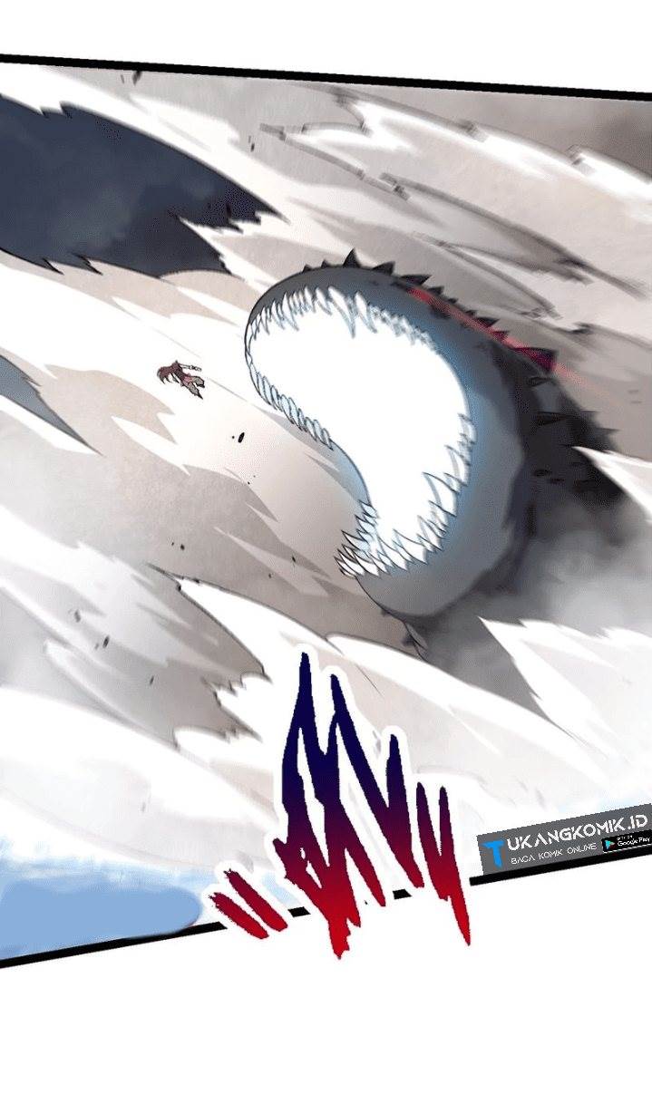 Read Evolution Begins With A Big Tree ID Manga Online