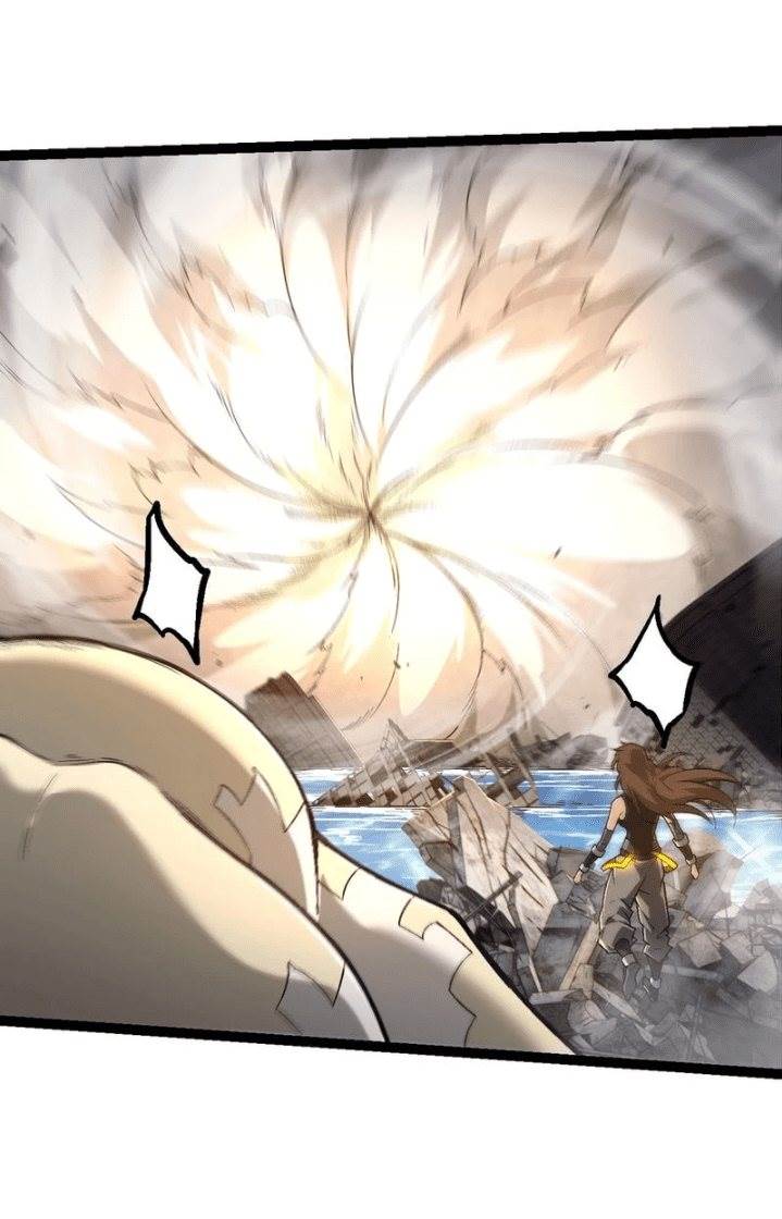 Read Evolution Begins With A Big Tree ID Manga Online
