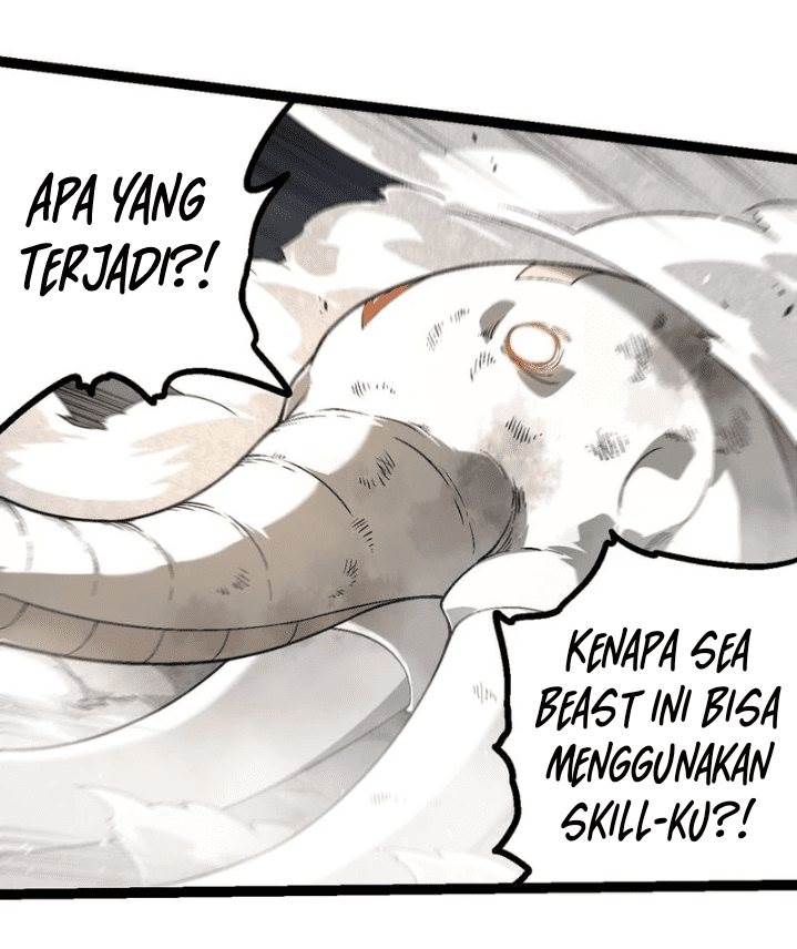 Read Evolution Begins With A Big Tree ID Manga Online