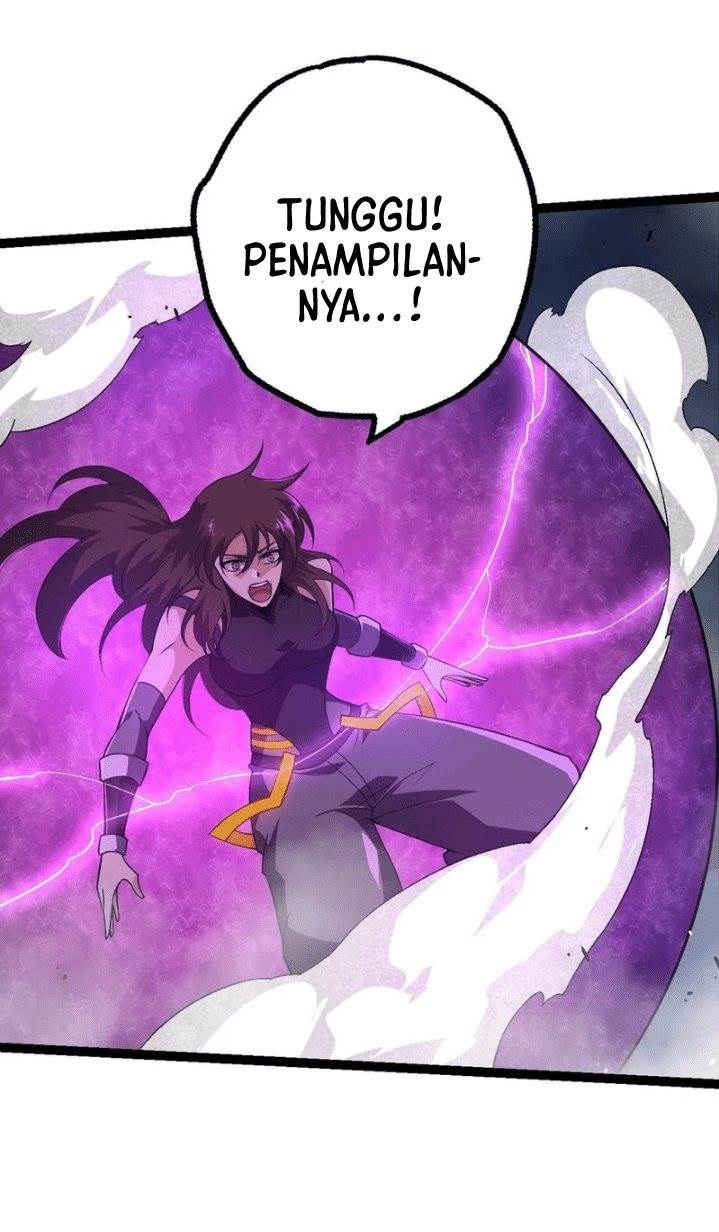 Read Evolution Begins With A Big Tree ID Manga Online