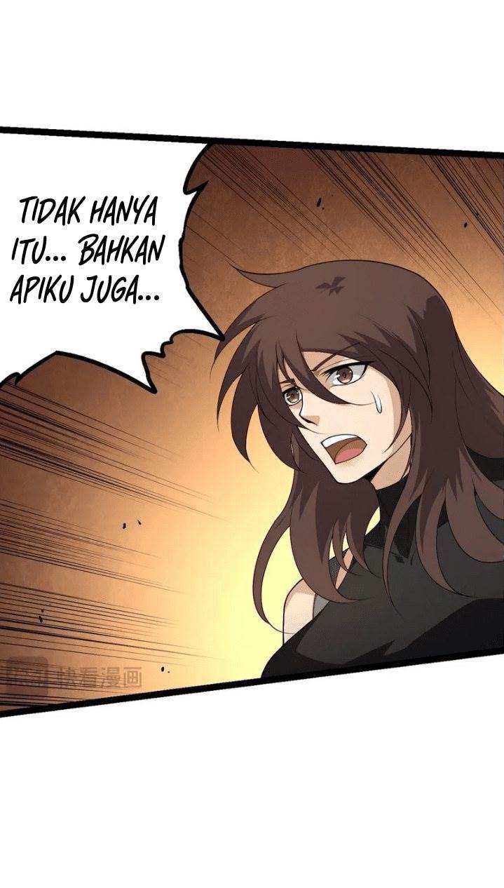 Read Evolution Begins With A Big Tree ID Manga Online