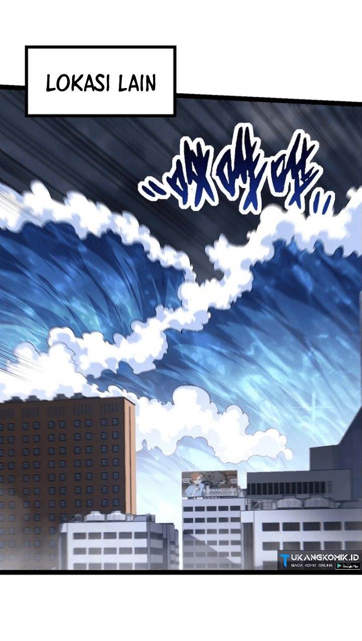 Read Evolution Begins With A Big Tree ID Manga Online