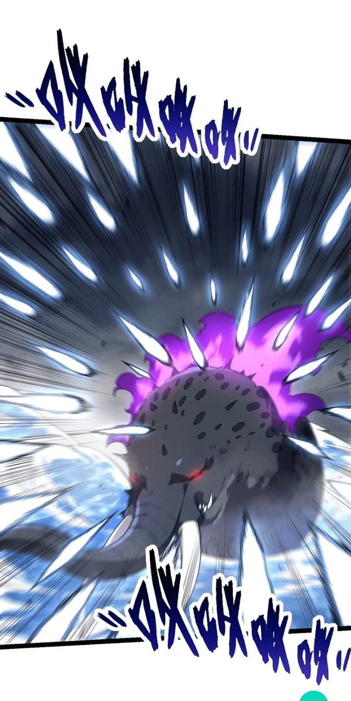 Read Evolution Begins With A Big Tree ID Manga Online