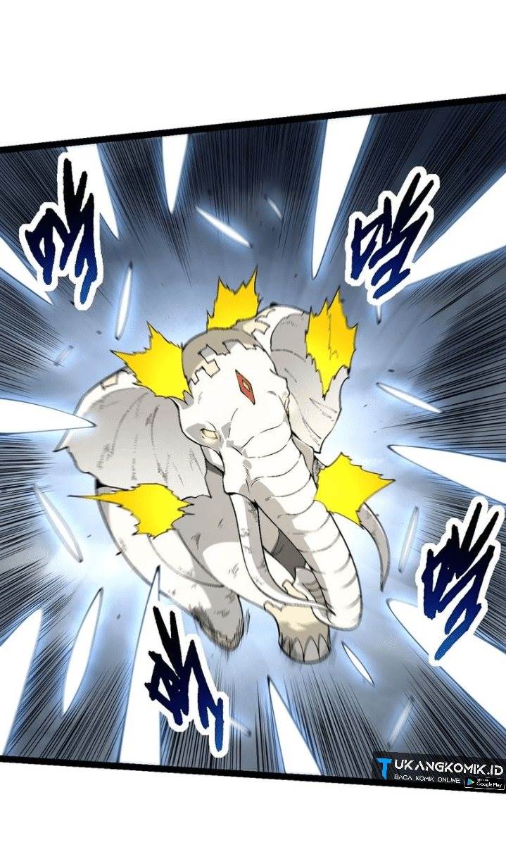 Read Evolution Begins With A Big Tree ID Manga Online