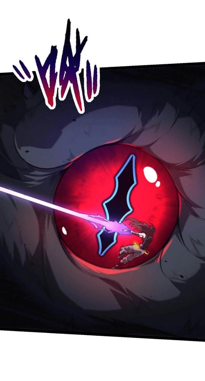 Read Evolution Begins With A Big Tree ID Manga Online
