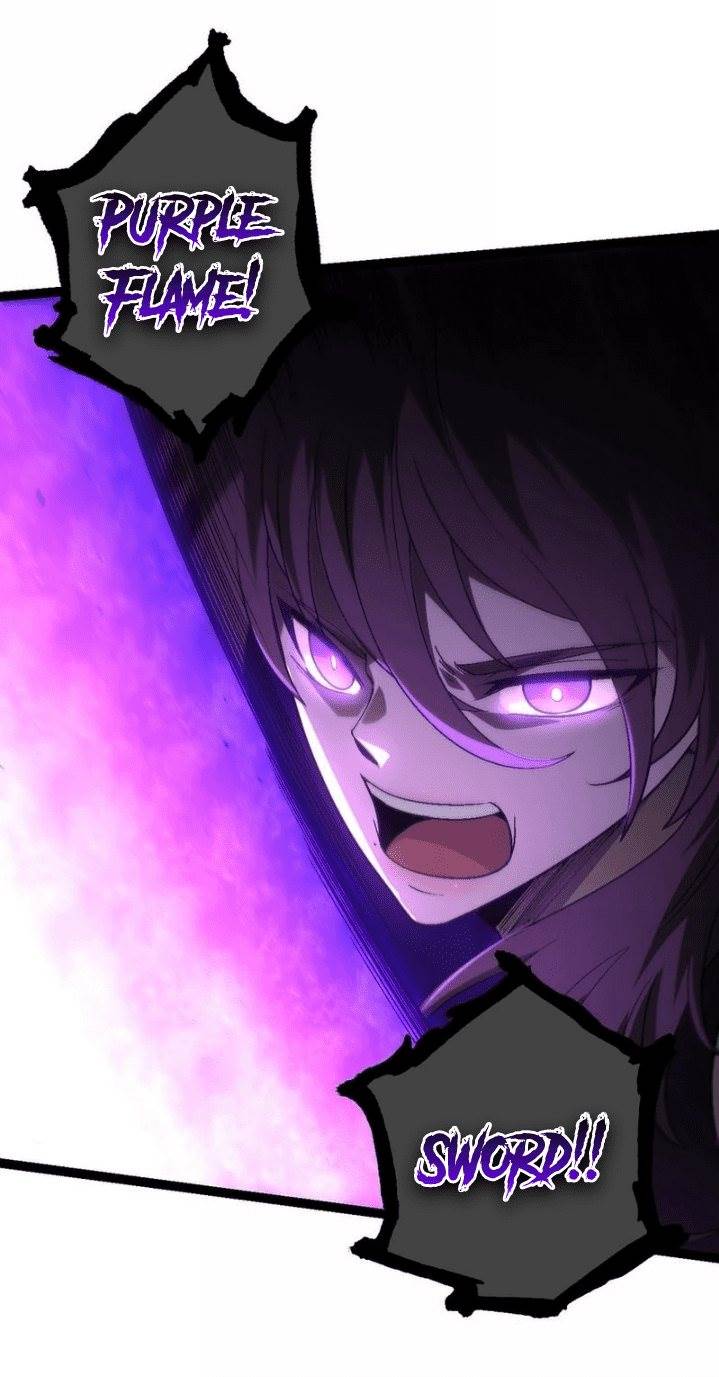 Read Evolution Begins With A Big Tree ID Manga Online