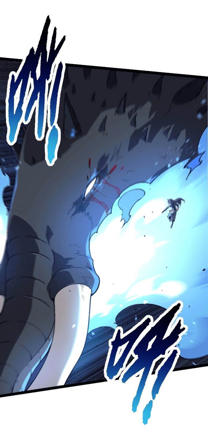 Read Evolution Begins With A Big Tree ID Manga Online