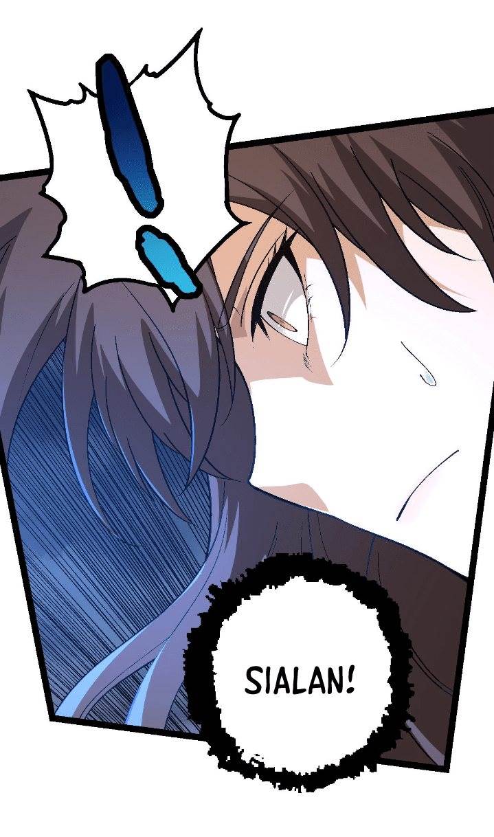 Read Evolution Begins With A Big Tree ID Manga Online