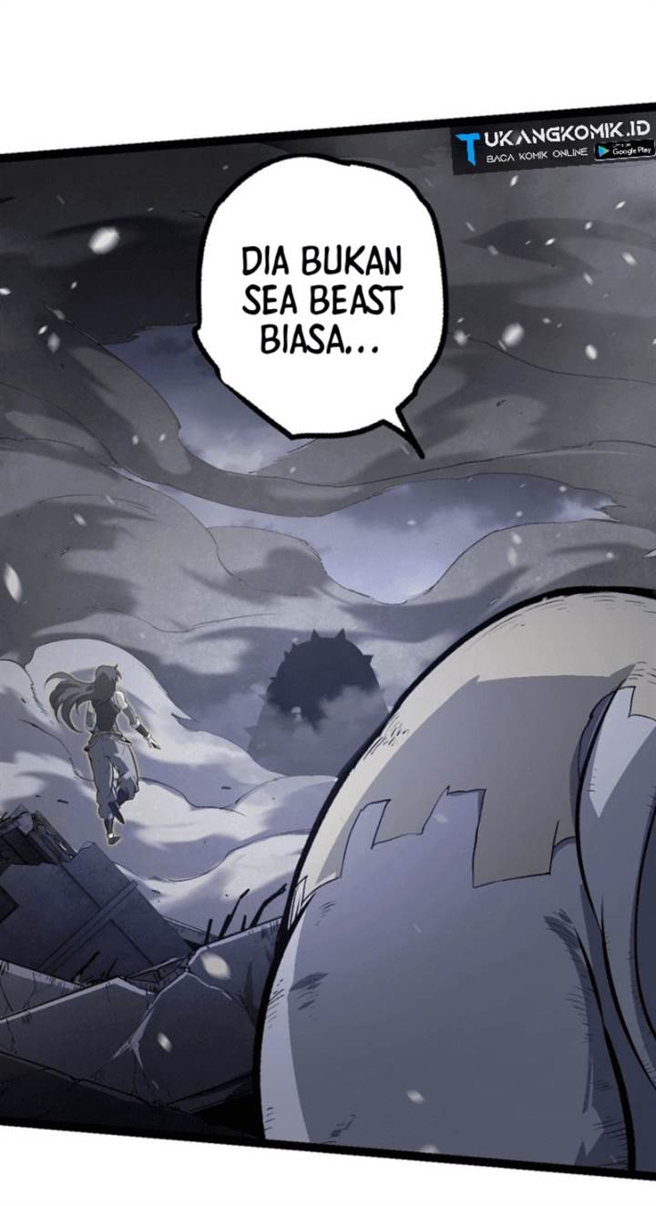 Read Evolution Begins With A Big Tree ID Manga Online
