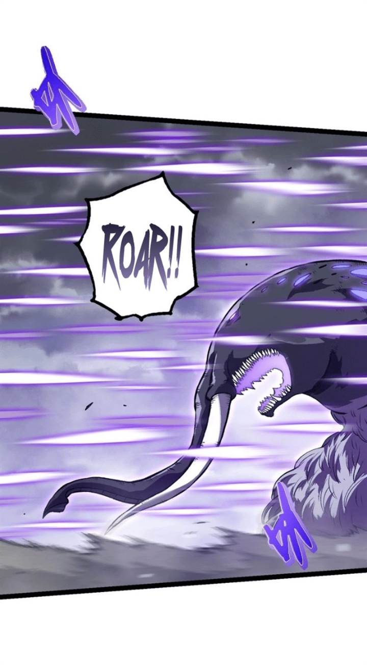Read Evolution Begins With A Big Tree ID Manga Online