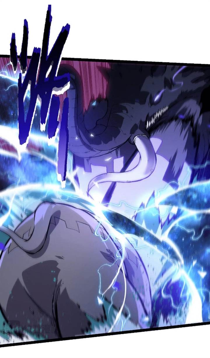 Read Evolution Begins With A Big Tree ID Manga Online
