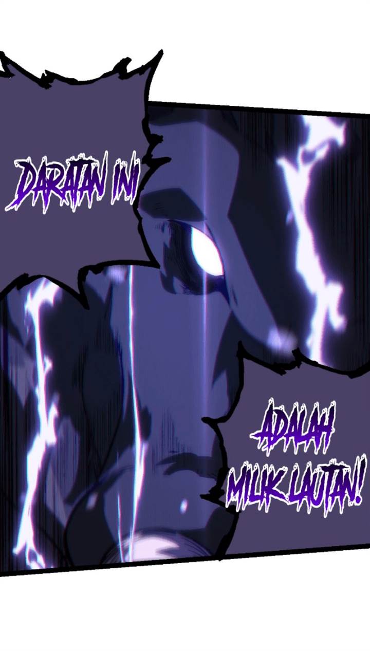 Read Evolution Begins With A Big Tree ID Manga Online
