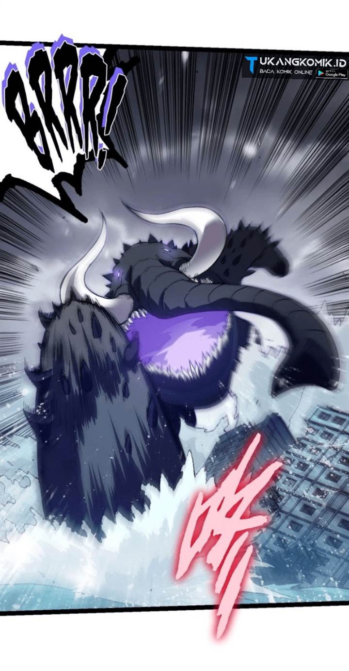 Read Evolution Begins With A Big Tree ID Manga Online