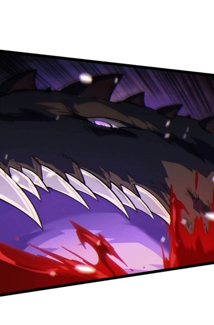 Read Evolution Begins With A Big Tree ID Manga Online