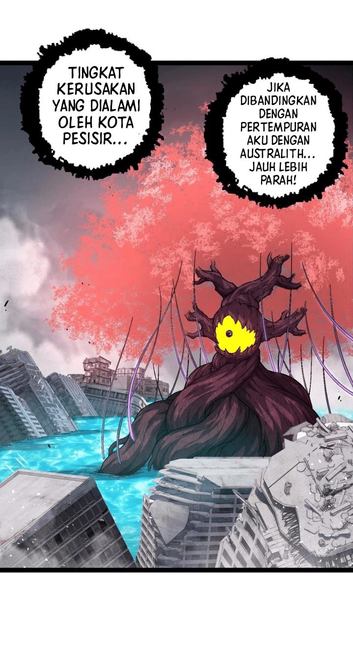 Read Evolution Begins With A Big Tree ID Manga Online