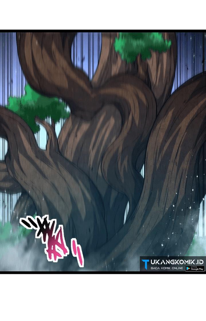 Read Evolution Begins With A Big Tree ID Manga Online