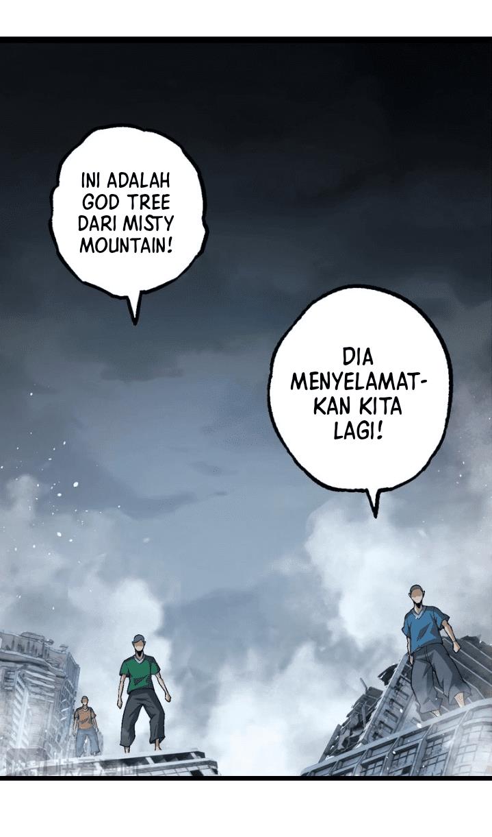 Read Evolution Begins With A Big Tree ID Manga Online