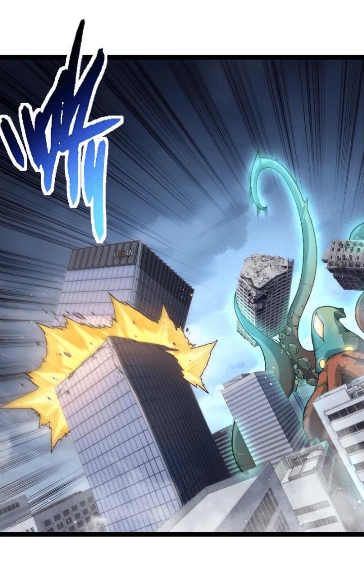 Read Evolution Begins With A Big Tree ID Manga Online