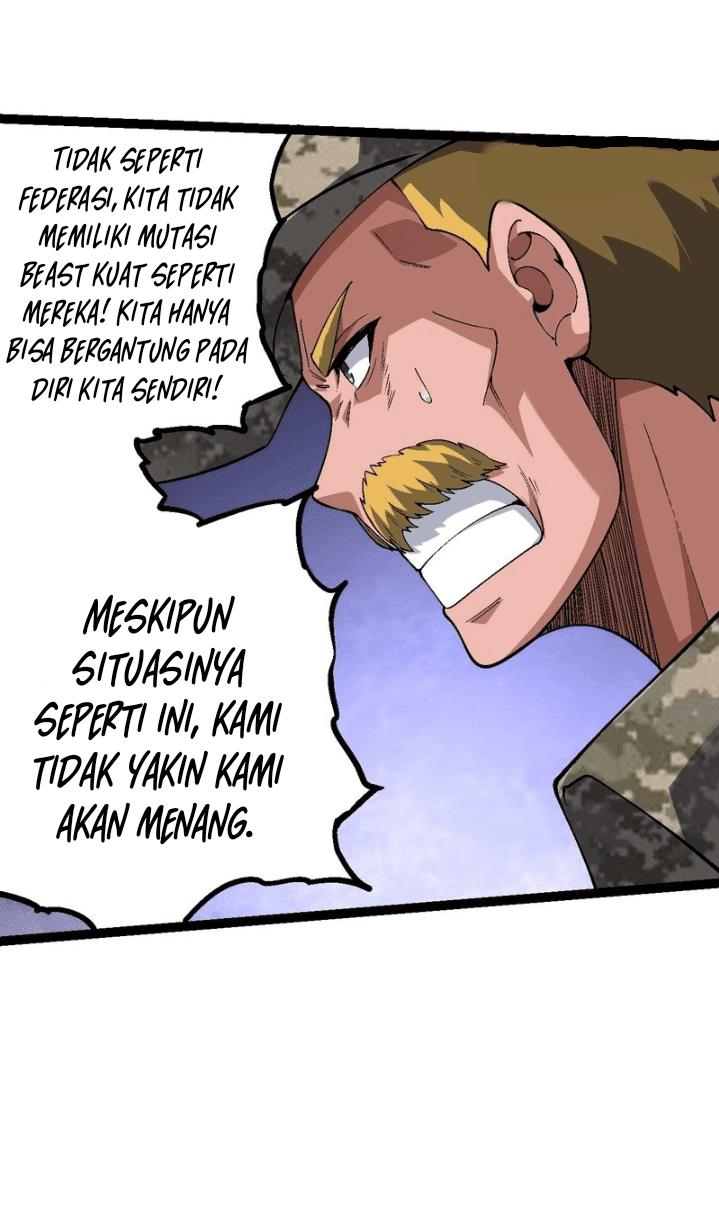 Read Evolution Begins With A Big Tree ID Manga Online