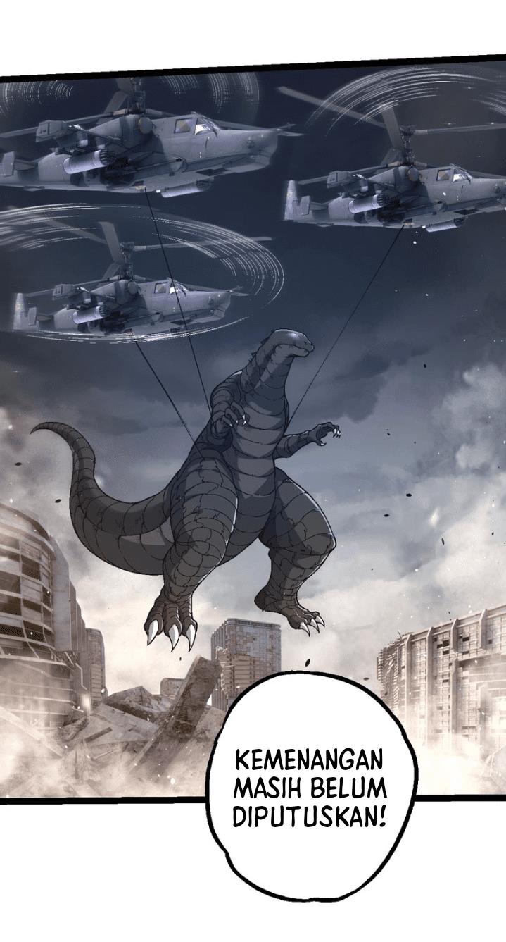 Read Evolution Begins With A Big Tree ID Manga Online