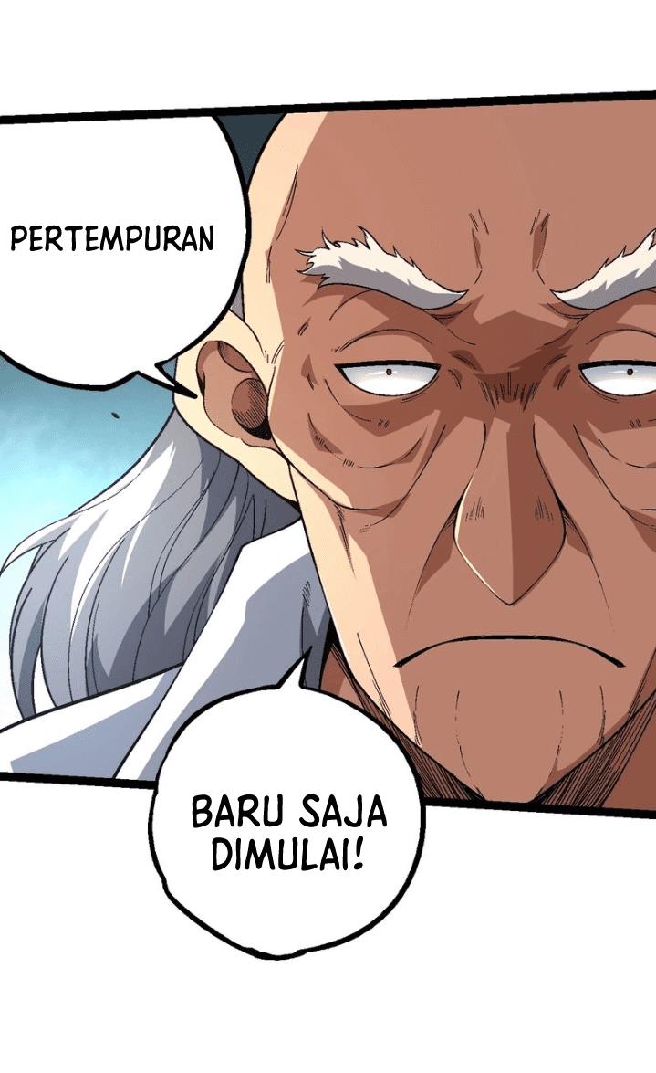 Read Evolution Begins With A Big Tree ID Manga Online