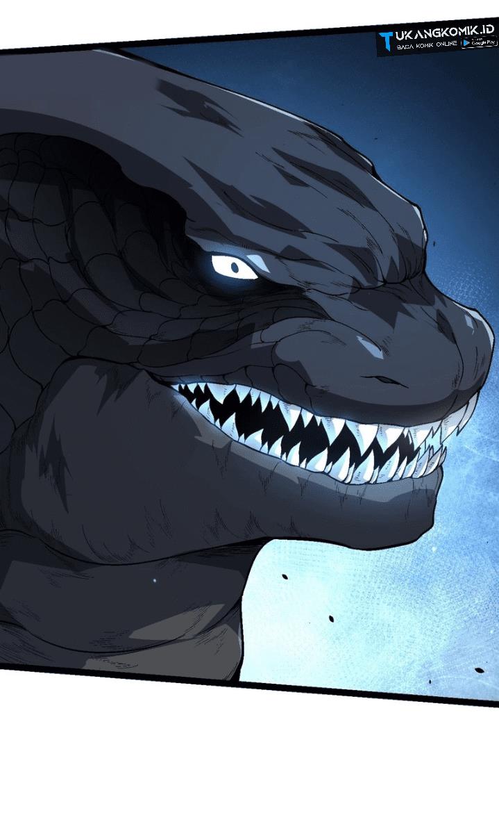 Read Evolution Begins With A Big Tree ID Manga Online