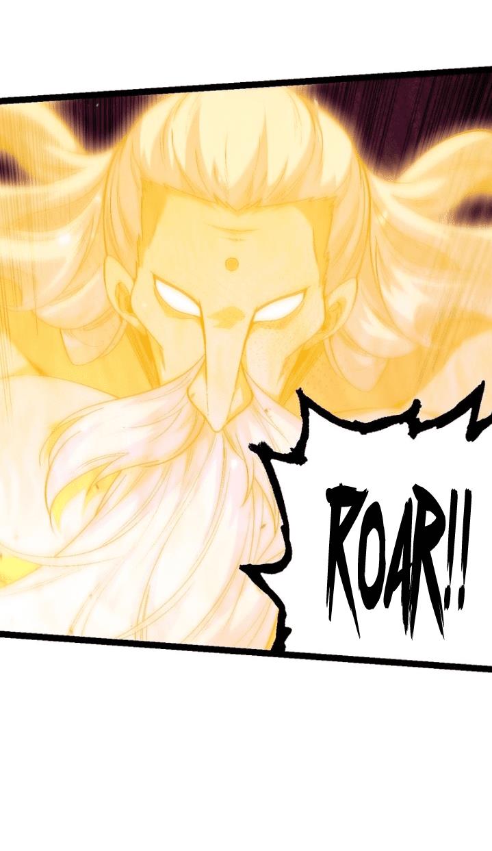 Read Evolution Begins With A Big Tree ID Manga Online