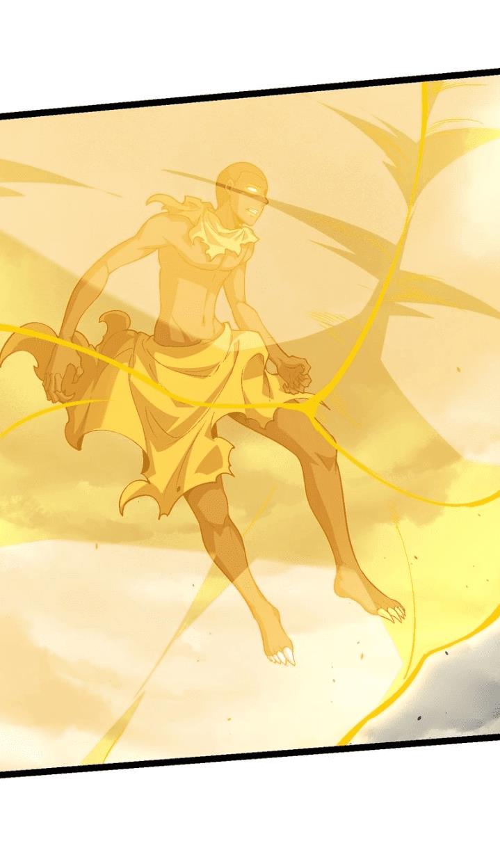 Read Evolution Begins With A Big Tree ID Manga Online