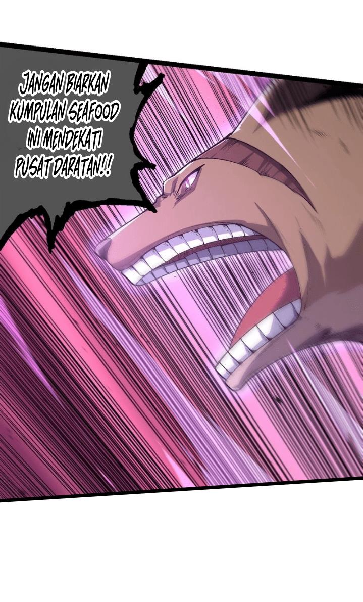Read Evolution Begins With A Big Tree ID Manga Online