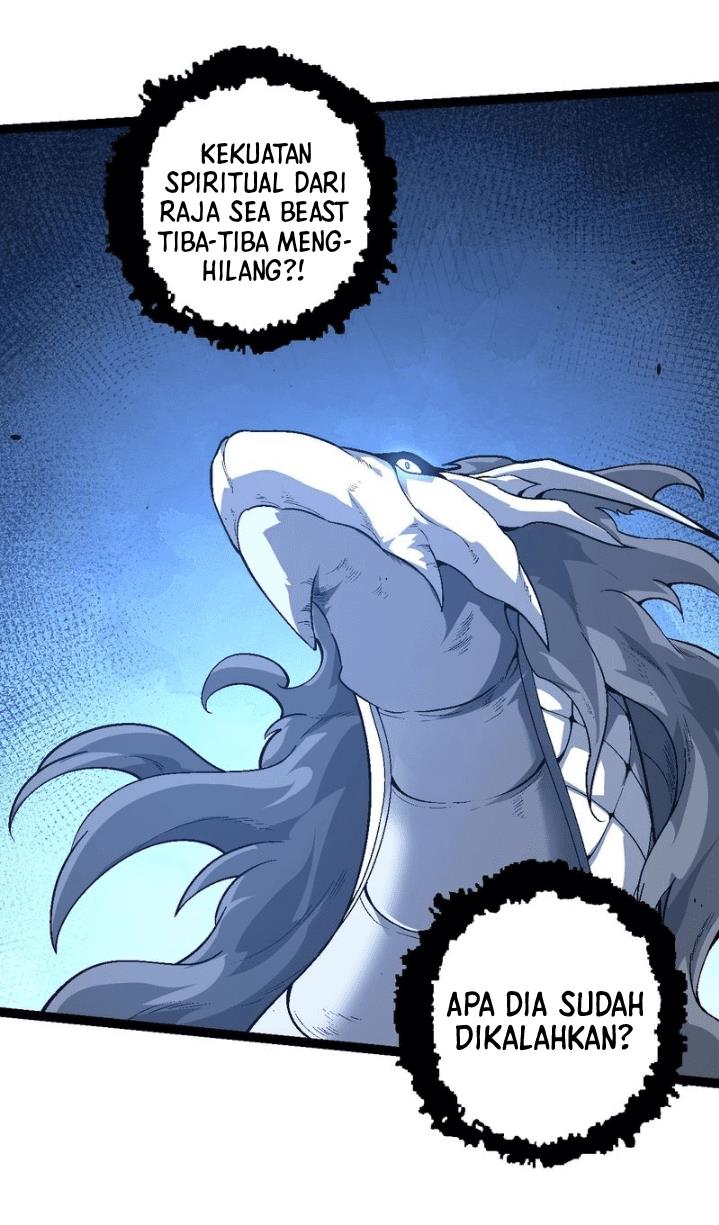 Read Evolution Begins With A Big Tree ID Manga Online