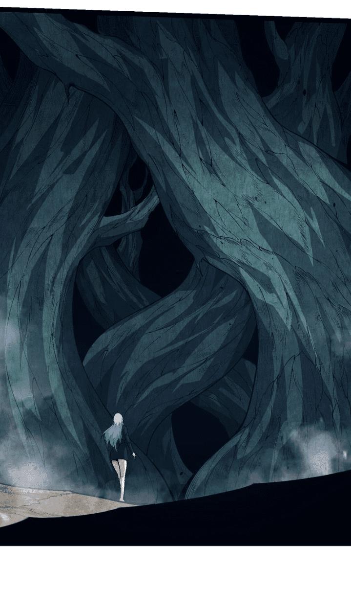Read Evolution Begins With A Big Tree ID Manga Online