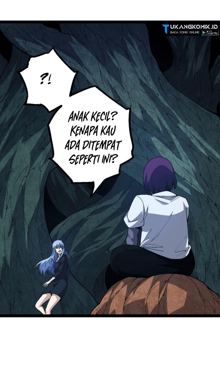 Read Evolution Begins With A Big Tree ID Manga Online