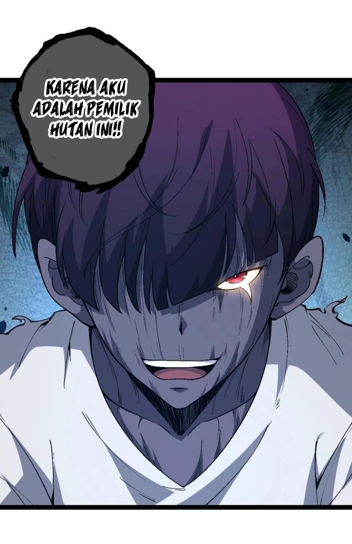 Read Evolution Begins With A Big Tree ID Manga Online