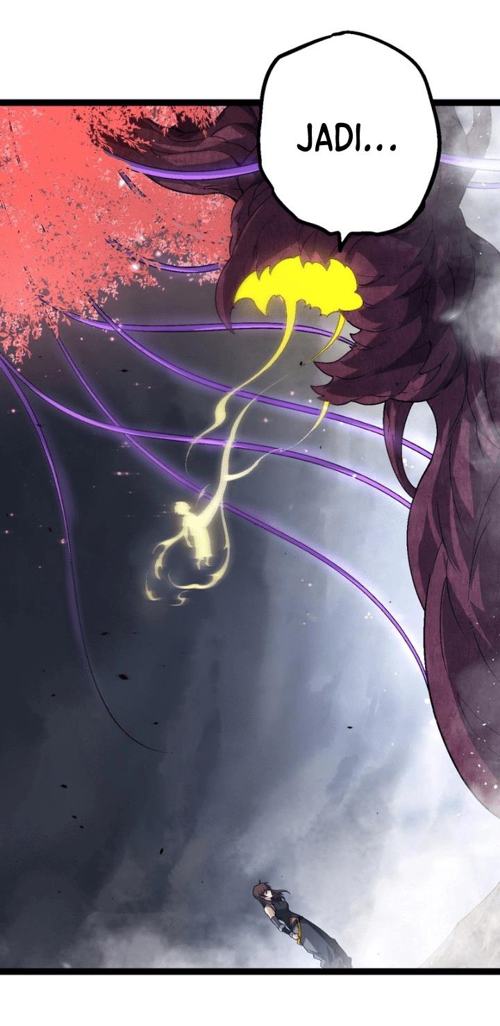 Read Evolution Begins With A Big Tree ID Manga Online