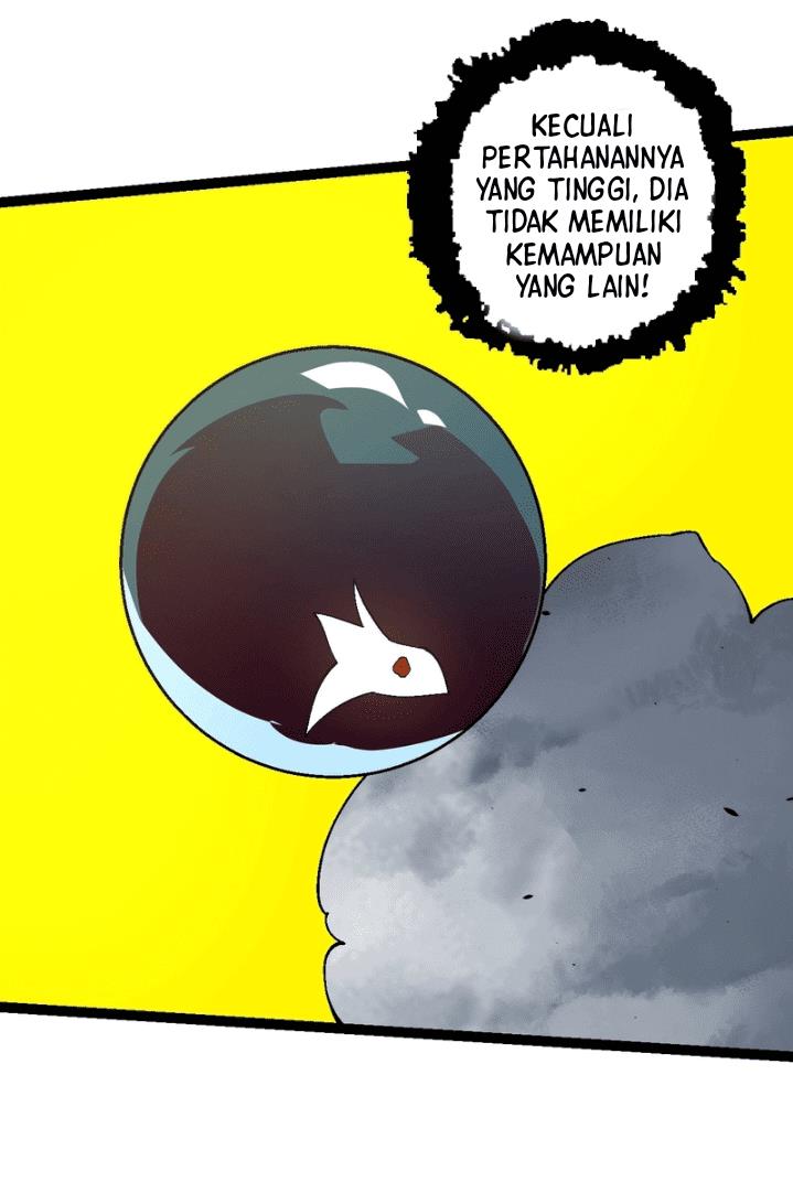 Read Evolution Begins With A Big Tree ID Manga Online