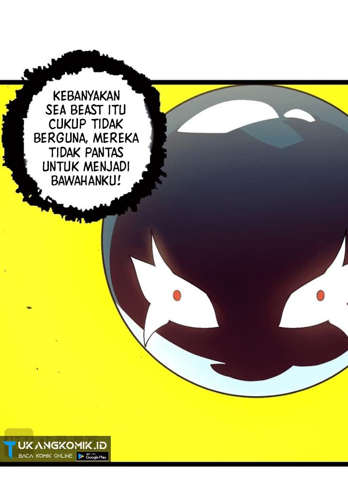 Read Evolution Begins With A Big Tree ID Manga Online