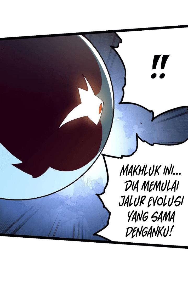 Read Evolution Begins With A Big Tree ID Manga Online